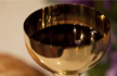 Catholic Church rubbishes mass wine controversy